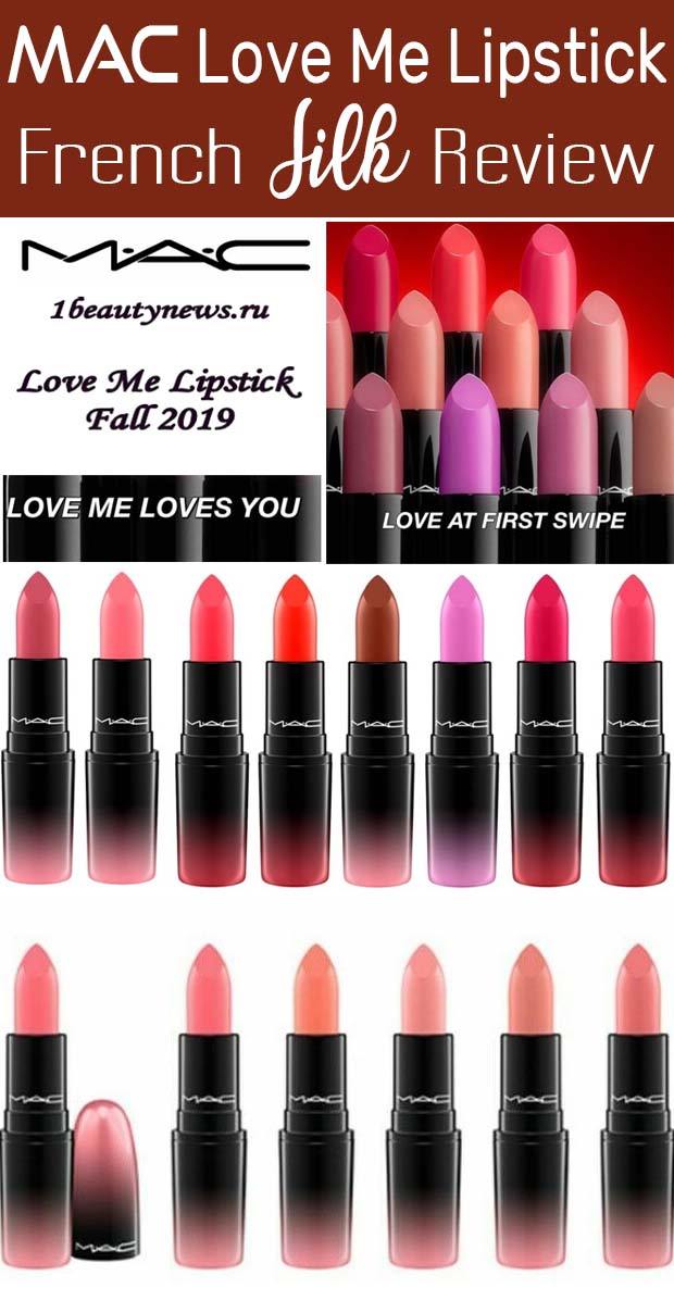 so good for you mac lipstick review